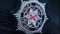 Police Stock
