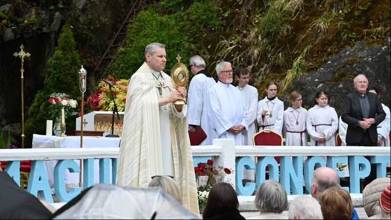 Glanmire to hold May Procession Glanmire to hold May Procession