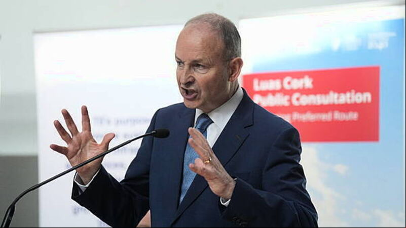 Cross-border co-operation could be expanded, ESRI report concludes Cross-border co-operation could be expanded, ESRI report concludes