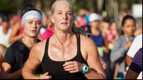 What skincare essentials do you need as a runner?