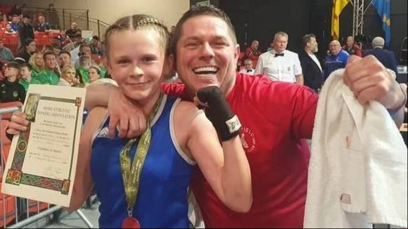 17 All-Ireland titles for Cork underage boxers in dominant showing at National Stadium 17 All-Ireland titles for Cork underage boxers in dominant showing at National Stadium