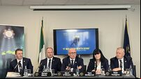 GRA says justice minister ‘missed an opportunity’ by not attending conference