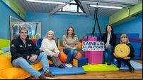 PepsiCo partners with Rainbow Club charity