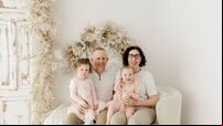 ‘I felt I had to choose between progressing my career or being there for my baby’