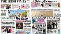 What the papers say: Wednesday's front pages