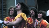 Triskel season puts spotlight on movies celebrating spirit of rock and roll