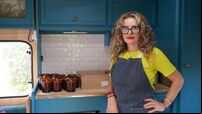 ‘My first candle smelled like Jif’: Cork candle-maker says business brings her joy
