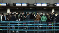 Dublin Airport to welcome almost 450,000 engers over May bank holiday
