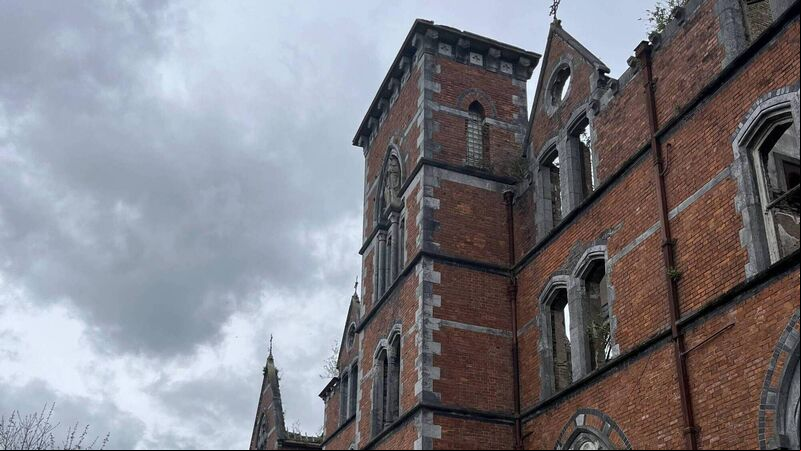 Student apartments planned at site of Cork's Good Shepherd Convent Student apartments planned at site of Cork's Good Shepherd Convent