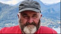 Wife of missing Kerry farmer says she just wants him to come home