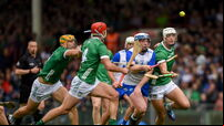 Limerick v Waterford - Munster GAA Hurling Senior Championship Round 5