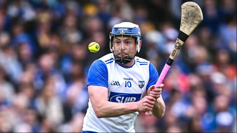 Echo test version: 'We need to go and do it': Waterford stalwart Stephen Bennett 'sick of being unlucky' Echo test version: 'We need to go and do it': Waterford stalwart Stephen Bennett 'sick of being unlucky'