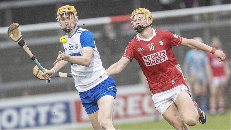 Munster Minor Hurling: Three changes for Cork as they face Tipperary in final group game Munster Minor Hurling: Three changes for Cork as they face Tipperary in final group game
