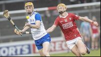 Munster Minor Hurling: Three changes for Cork as they face Tipperary in final group game