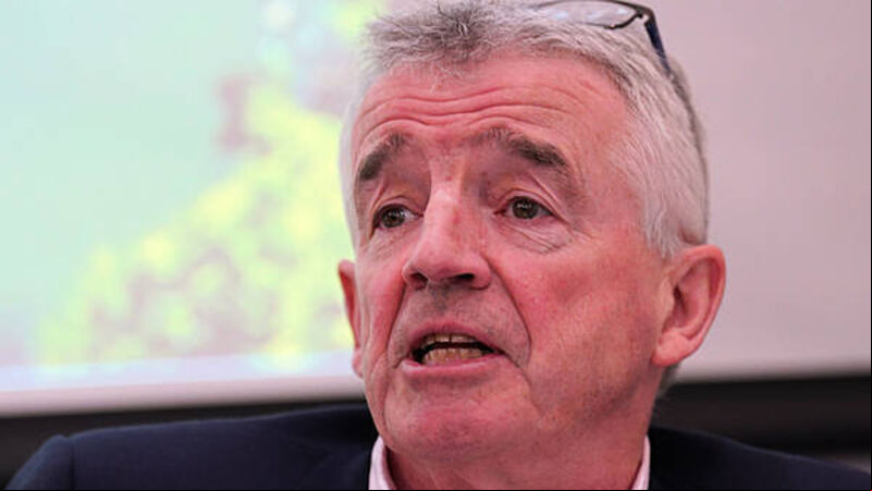 Ryanair threatens to cancel huge Boeing order if Trump tariffs raise prices Ryanair threatens to cancel huge Boeing order if Trump tariffs raise prices
