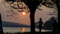 Running for beginners: how to avoid injuries