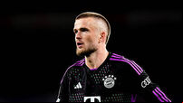 Arsenal v Bayern Munich - UEFA Champions League - Quarter-Final - First Leg - Emirates Stadium