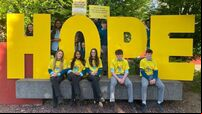 Darkness into Light events taking place across Cork city and county on Saturday 