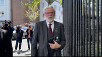 Gerry Adams legal action