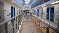 Up to 10 additional bed spaces to come onstream at Cork Prison