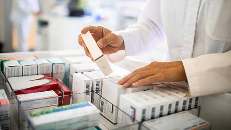 Irish pharma exports to US surged in March as drugmakers look to avoid tariffs Irish pharma exports to US surged in March as drugmakers look to avoid tariffs