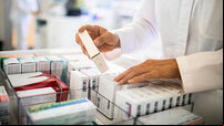 Irish pharma exports to US surged in March as drugmakers look to avoid tariffs