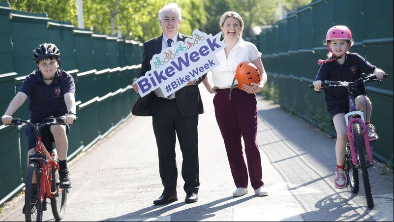 How to get involved in Bike Week 2025 How to get involved in Bike Week 2025