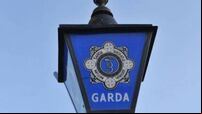 Man to appear in court in connection with arson incident at Cork house