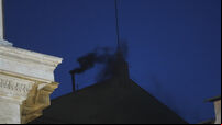 Vatican Conclave