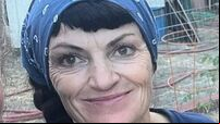 Cliona Ward left 'shocked and traumatised' after being released from US custody