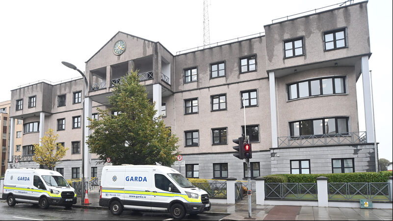 Cork city's Anglesea St station lost one garda every fortnight last year Cork city's Anglesea St station lost one garda every fortnight last year