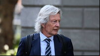 Libel lawyer Paul Tweed claims book wrongly portrays him as covert agent for UAE