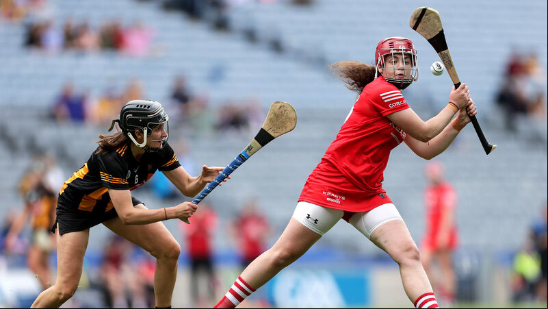 Cork v Waterford: Munster camogie final overshadowed by skorts and shorts debate Cork v Waterford: Munster camogie final overshadowed by skorts and shorts debate