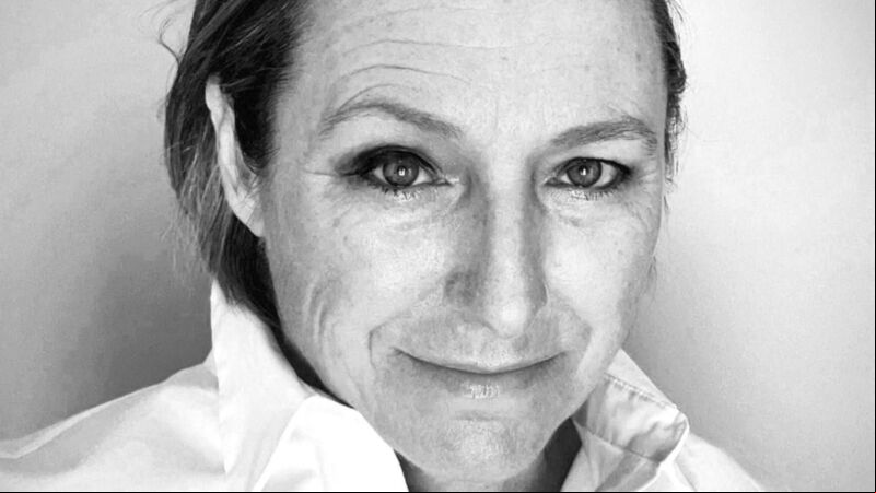Exhibition by Cork artist explores movement and the body as we age Exhibition by Cork artist explores movement and the body as we age