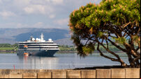 'Strong' cruise season expected in West Cork as Bantry to welcome 6,000 engers and crew 