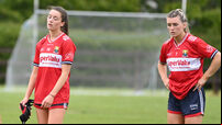 Two goals in two minutes cost Cork ladies footballers Munster final place to Waterford