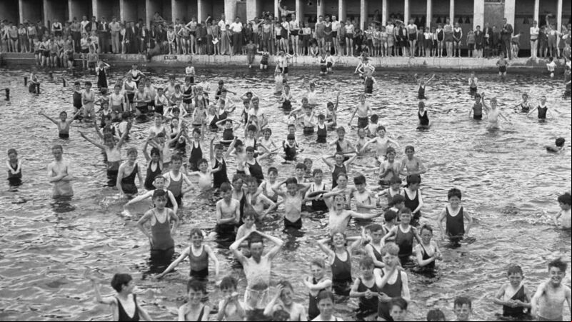 Cork Views: We need an outdoor swimming pool in Cork city Cork Views: We need an outdoor swimming pool in Cork city