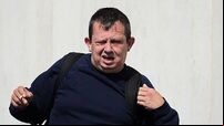 Remorseless killer beat friend to death and left his body in a dog pen