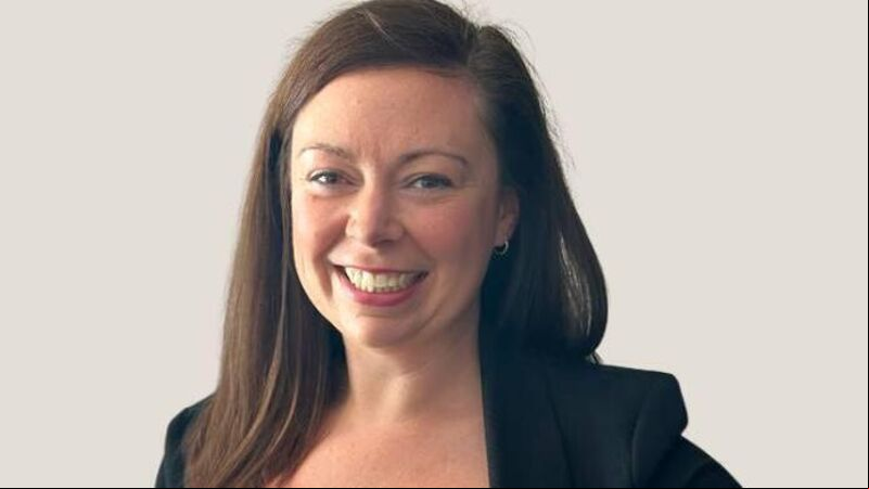 My Career: ‘It can be hard to switch off’ My Career: ‘It can be hard to switch off’