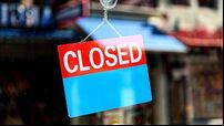 Mouse droppings among reasons for restaurant closures in April