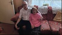Patrick Naughton fundraising