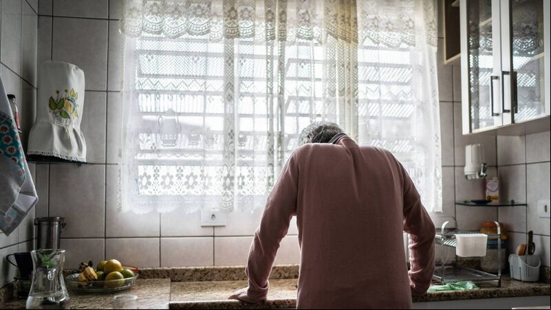 'This is going on for years': Elder abuse increases by 67% across Cork and Kerry 'This is going on for years': Elder abuse increases by 67% across Cork and Kerry