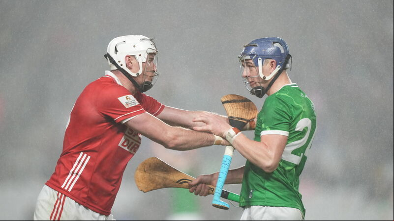 Munster hurling: Four teams still in contention for provincial final as race heats up Munster hurling: Four teams still in contention for provincial final as race heats up