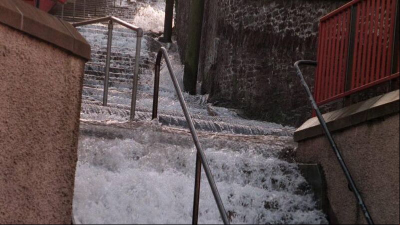 Throwback Thursday: A city of steps... but which are steepest? Throwback Thursday: A city of steps... but which are steepest?