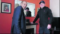 No hot water or heating for a month: Elderly couple plead with Cork City Council to fix boiler