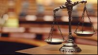 Cork man who carried two robberies on the same day jailed for three years