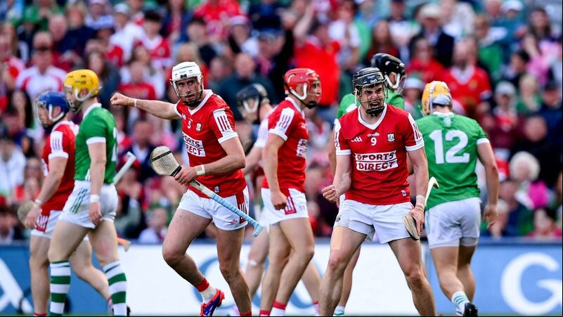The first of three? Cork fans need to back the hurlers regardless out of Limerick result