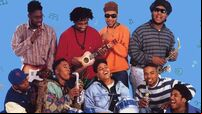 Stevie G: Where have all the bands gone?