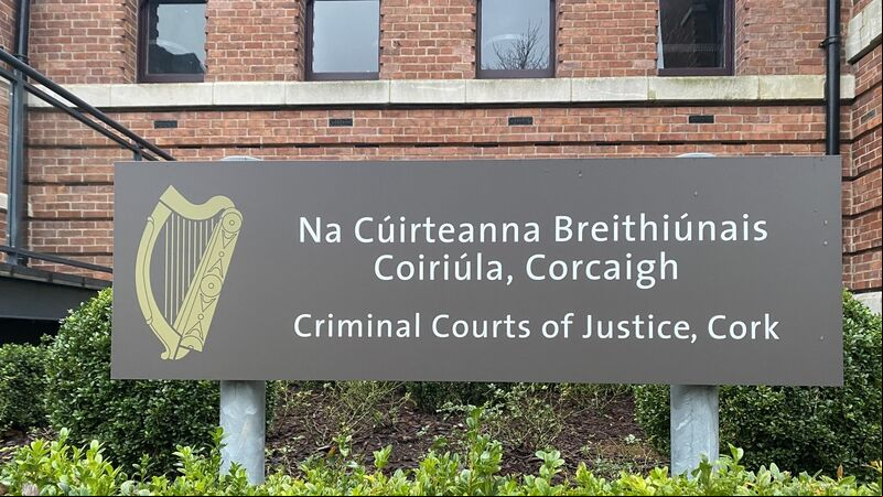 Man and woman accused as posing as animal welfare inspectors in Cork city and burgling home have cases adjourned Man and woman accused as posing as animal welfare inspectors in Cork city and burgling home have cases adjourned