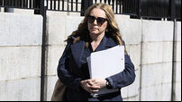 Gerry Adams allegation was checked in 'good faith', BBC journalist tells court